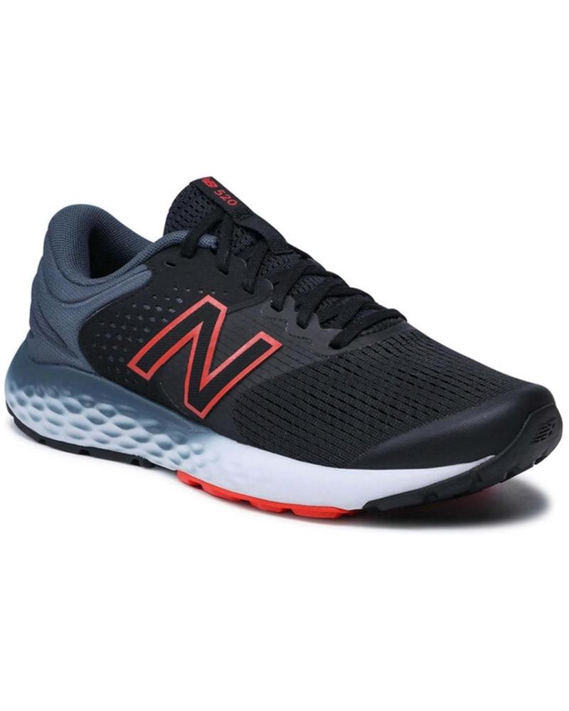 Sportschuhe für Herren NEW BALANCE ZAPATILLAS RUNNING 520 M520CB7 NEGRO