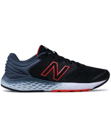 Sportschuhe für Herren NEW BALANCE ZAPATILLAS RUNNING 520 M520CB7 NEGRO
