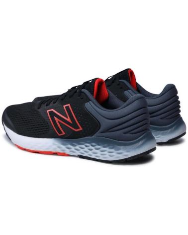 Sportschuhe für Herren NEW BALANCE ZAPATILLAS RUNNING 520 M520CB7 NEGRO
