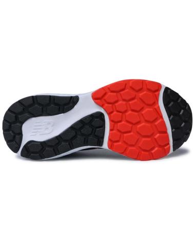 Sportschuhe für Herren NEW BALANCE ZAPATILLAS RUNNING 520 M520CB7 NEGRO