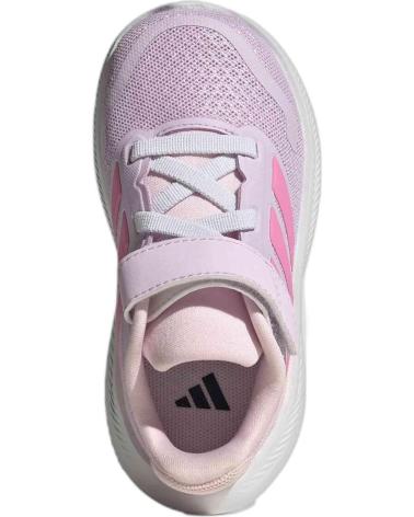 Zapatillas-casual-para-niña-ADIDAS-MODELO-RUNFALCON-5-EL-I-PARA-KI-ROSA