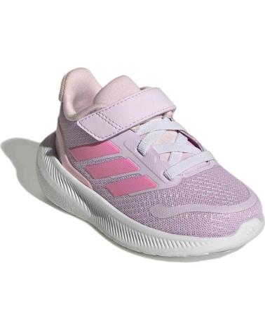 Zapatillas-casual-para-niña-ADIDAS-MODELO-RUNFALCON-5-EL-I-PARA-KI-ROSA
