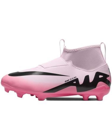 NIKE MERCURIAL SUPERFLY 9 ACADEMY ROSAS ROSA