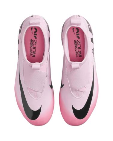 NIKE MERCURIAL SUPERFLY 9 ACADEMY ROSAS ROSA