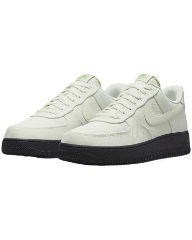 NIKE AIR FORCE 1 07 LV8 ZAPATILLAS BLANCAS BLANCO