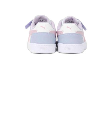 PUMA MODELO CAVEN 2 0 BLOCK AC I BLANCO