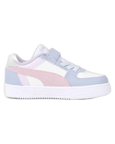 PUMA MODELO CAVEN 2 0 BLOCK AC I BLANCO