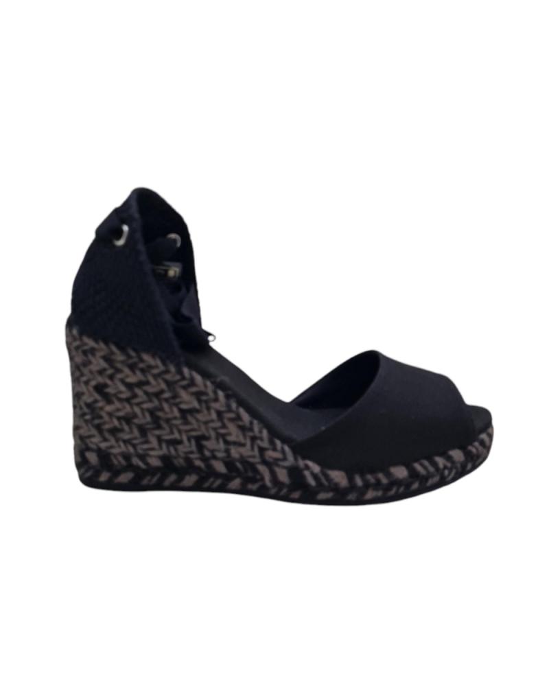 Alpargatas hot sale gaimo negras
