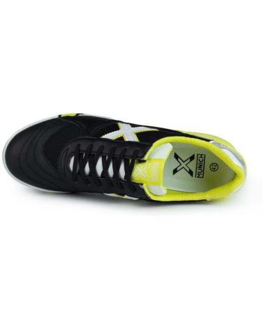 MUNICH 3111403 EN COLOR PARA HOMBRE NEGRO