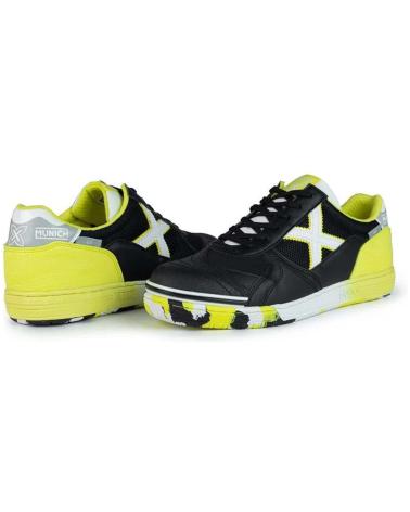 MUNICH 3111403 EN COLOR PARA HOMBRE NEGRO