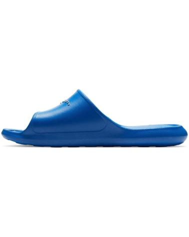NIKE VICTORI ONE SHOWER SLIDE - SANDALIAS AZULES AZUL