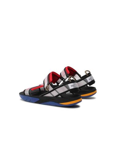 THE NORTH FACE SANDÁLIAS SKEENA SPORT VERMELHAS ROJO