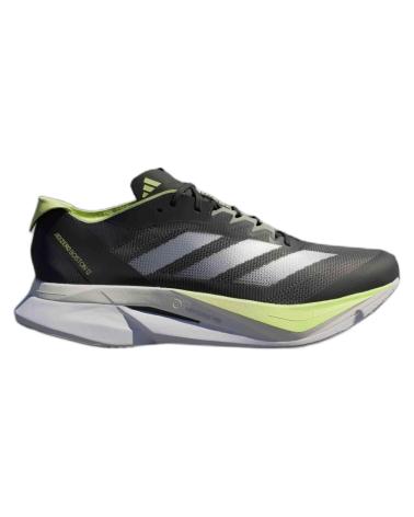 ADIDAS CHAUSSURES ADIZERO BOSTON 12 NOIRES NEGRO