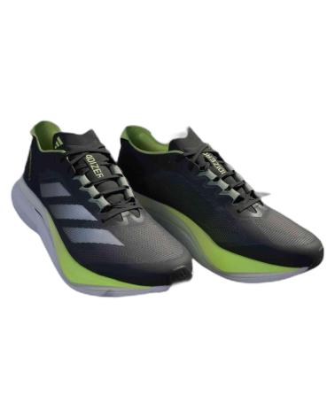 ADIDAS CHAUSSURES ADIZERO BOSTON 12 NOIRES NEGRO