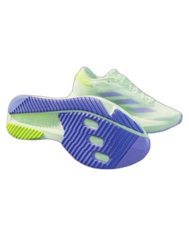 CHAUSSURES DE RUNNING ADIDAS ADIZERO SL2 VERTES VERDE