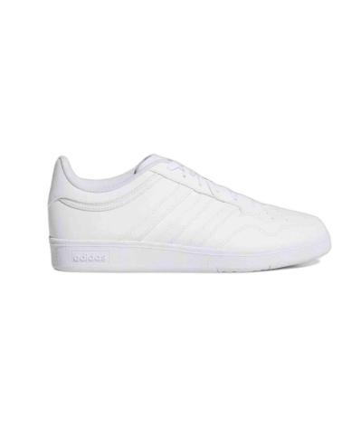 TÊNIS ADIDAS HOOPS 4.0 BRANCOS BLANCO
