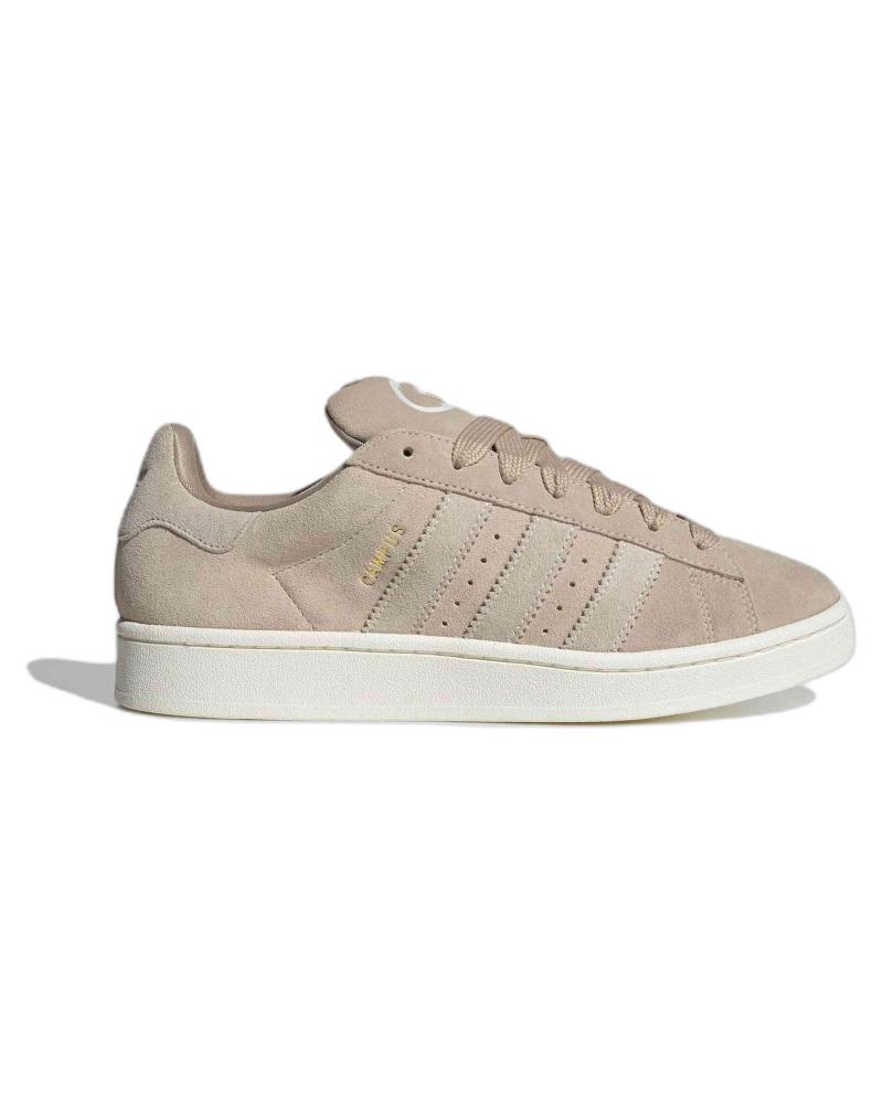 ADIDAS CAMPUS 00S BEIGE BEIGE
