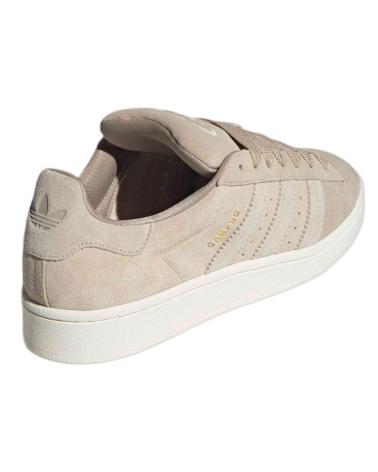 ADIDAS CAMPUS 00S BEIGE BEIGE