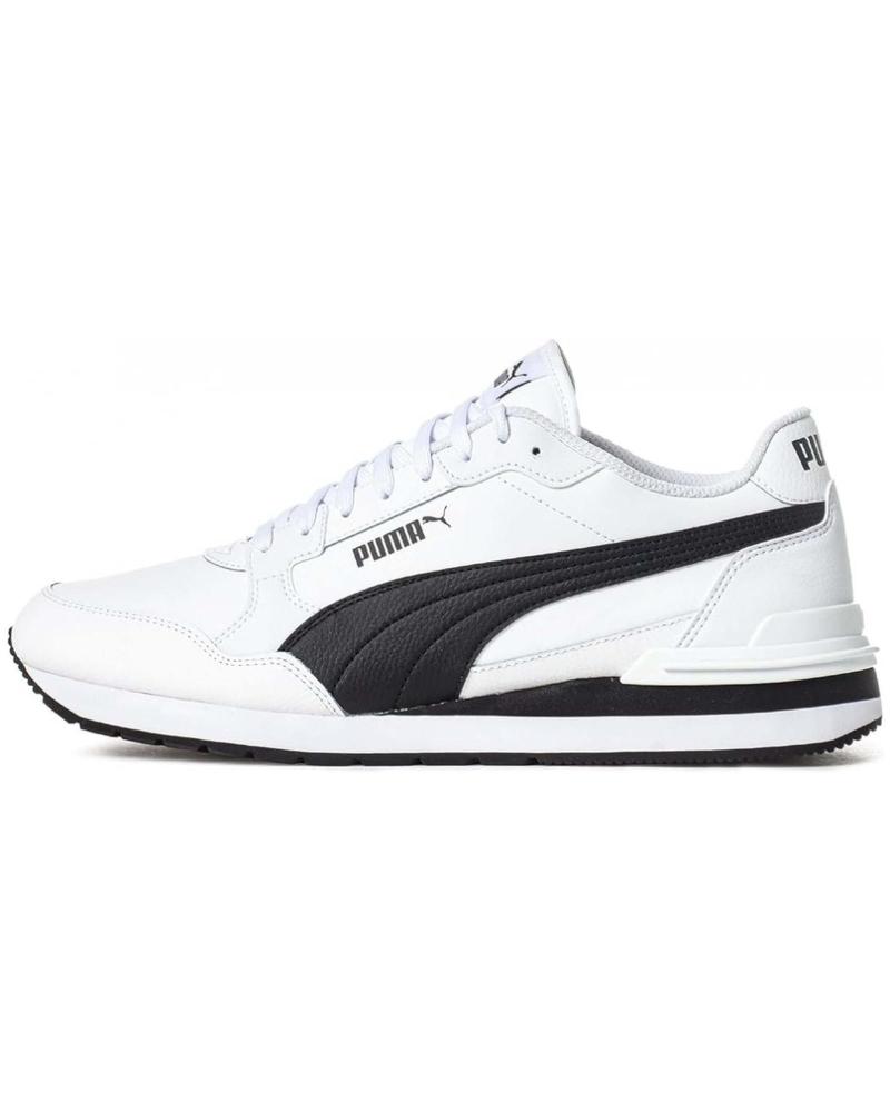 PUMA ZAPATILLAS EN PARA HOMBRE BLANCO