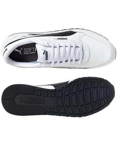 PUMA ZAPATILLAS EN PARA HOMBRE BLANCO