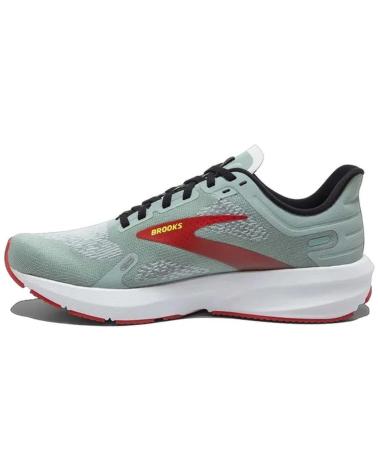 BROOKS ZAPATILLAS LAUNCH 9 PARA MUJER EN COLOR AZUL