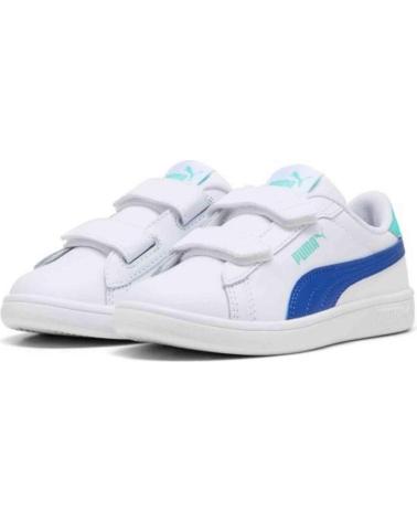 PUMA ZAPATILLAS EN PARA NINOS UNISEX AZUL