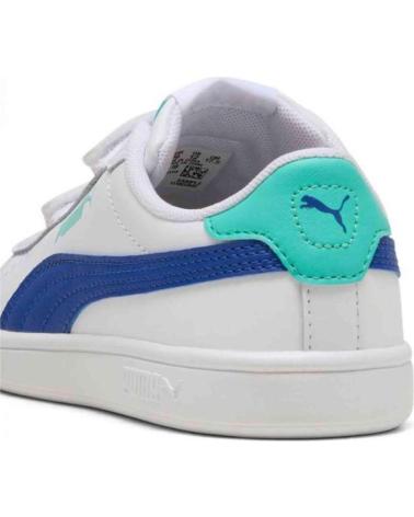 PUMA ZAPATILLAS EN PARA NINOS UNISEX AZUL