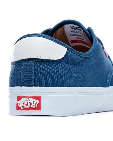 girl and boy Trainers VANS OFF THE WALL ZAPATILLAS CHIMA FERGUSON PRO KIDS REFLECTING POND  VARIOS COLORES