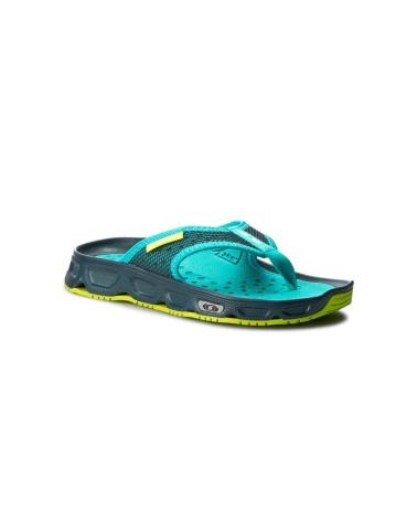 SALOMON SANDALIAS RX BREAK PARA MUJER EN COLOR VERDE