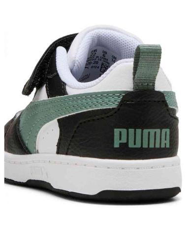 PUMA PUMA REBOUND V6 MULTICOLOR