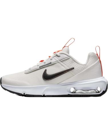 NIKE DEPORTIVO AIR MAX INTRLK LITE GS BLANCO