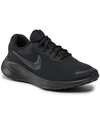 NIKE ZAPATILLAS REVOLUTION NEGRO