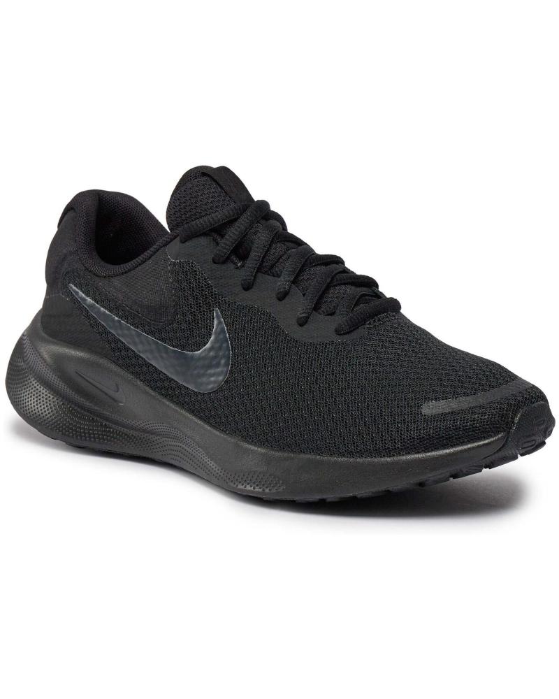Zapatillas deporte pour Femme NIKE ZAPATILLAS REVOLUTION NEGRO