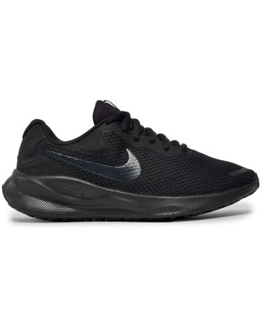 Zapatillas deporte pour Femme NIKE ZAPATILLAS REVOLUTION NEGRO