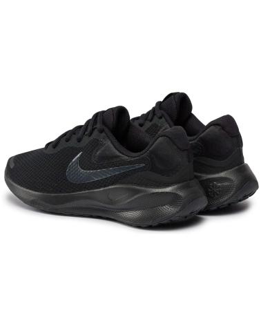 Zapatillas deporte pour Femme NIKE ZAPATILLAS REVOLUTION NEGRO