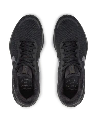 Zapatillas deporte pour Femme NIKE ZAPATILLAS REVOLUTION NEGRO