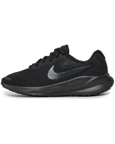 Zapatillas deporte pour Femme NIKE ZAPATILLAS REVOLUTION NEGRO