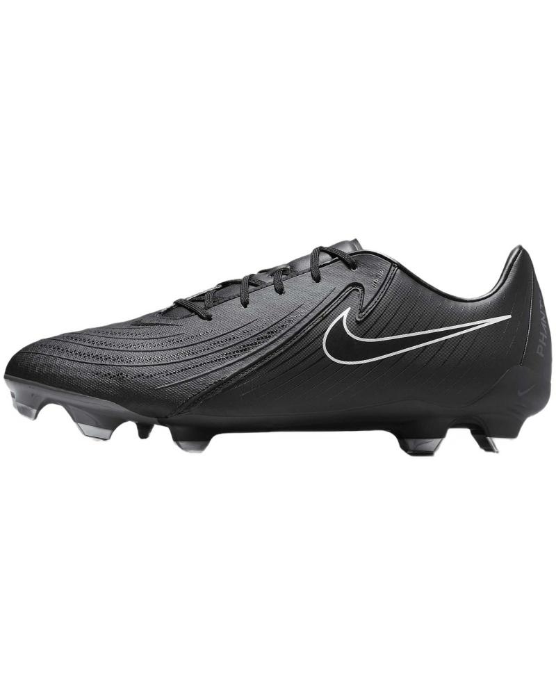NIKE BOTAS DE FUTBOL FD6723-001 EN PARA HOMBRE NEGRO