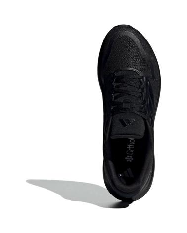 BASKETS ADIDAS RUNFALCON 5 NOIRES NEGRO