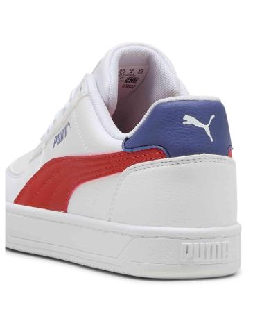 PUMA CAVEN 2.0 – ZAPATILLAS URBANAS BLANCAS UNISEX BLANCO