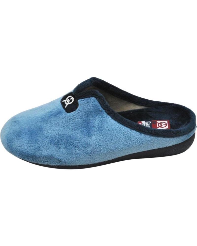Calzado De Casa De Mujer GEMA COMFORT GEMA GARCIA 7102 5 ZAPATILLA