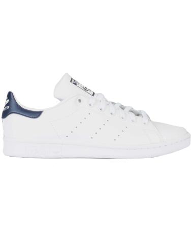 ZAPATILLAS ADIDAS STAN SMITH BLANCAS BLANCO