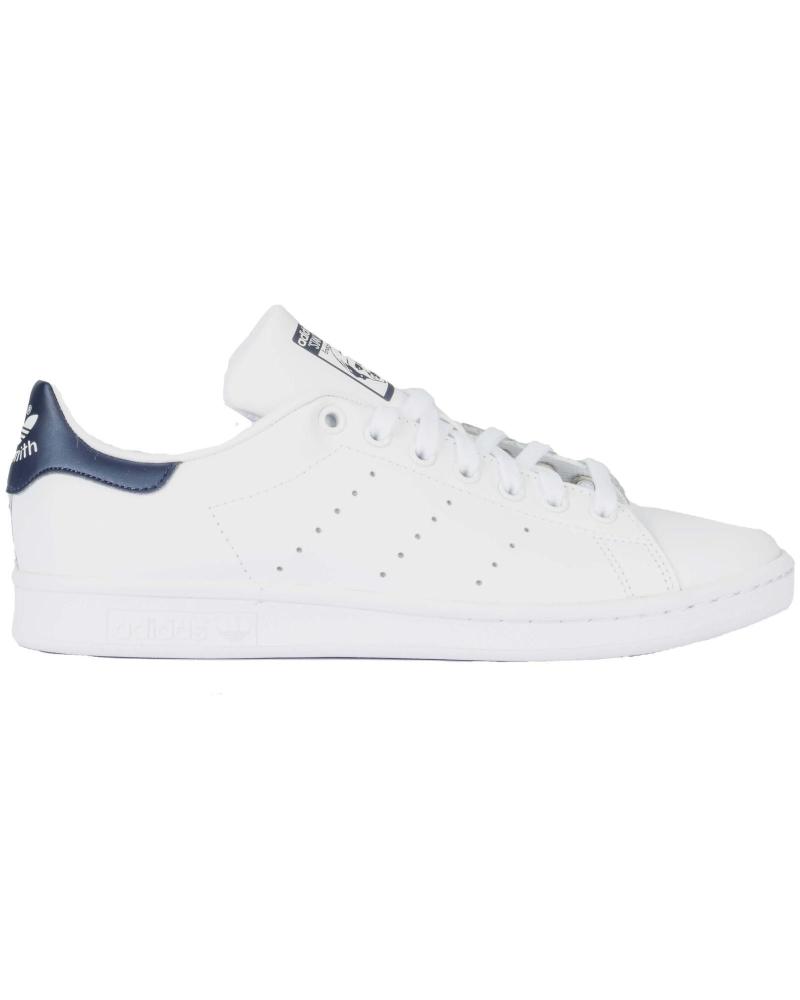 ZAPATILLAS ADIDAS STAN SMITH BLANCAS BLANCO