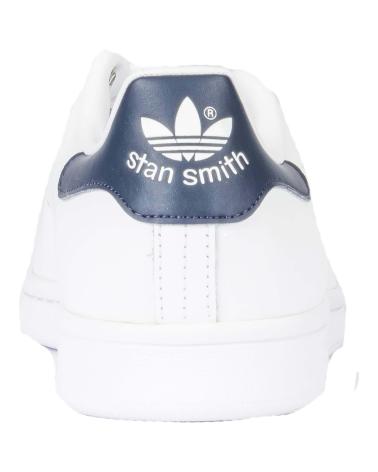 ZAPATILLAS ADIDAS STAN SMITH BLANCAS BLANCO