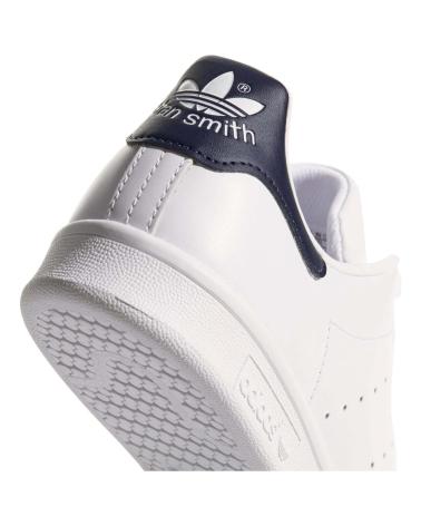 ZAPATILLAS ADIDAS STAN SMITH BLANCAS BLANCO