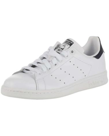 ZAPATILLAS ADIDAS STAN SMITH BLANCAS BLANCO