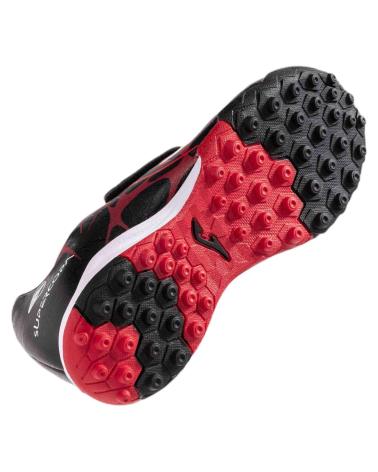 JOMA SUPERCOPA TF BLACK FOOTBALL BOOTS NEGRO