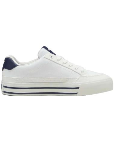 Zapatillas deporte de Hombre PUMA ZAPATILLAS COURT CLASSIC VULC FS PARA HOMBRE EN COLOR AZUL