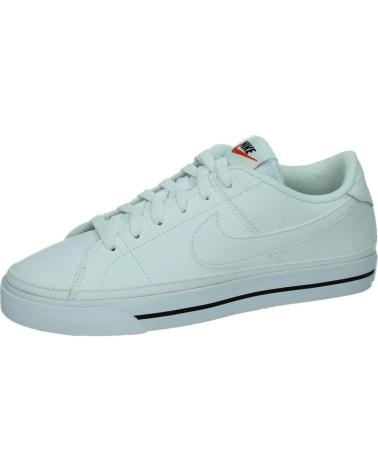 NIKE CU4149 101 BLANCO