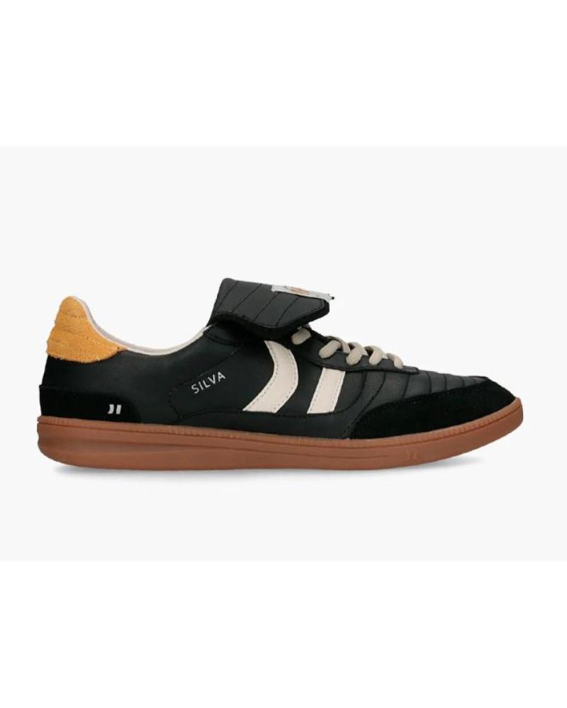 COOLWAY ZAPATILLAS CASUAL BLK